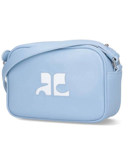 Courrèges Bags.. Blue - COURREGES - BALAAN 2