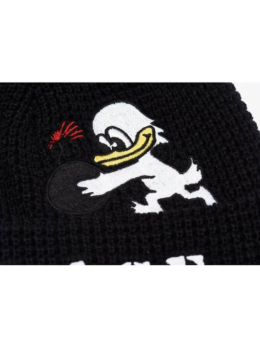 duck bomb beanie black duck bomb beanie - PALACE - BALAAN 2