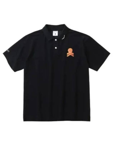 24 Superb Micro Pile Polo MLM 4A AP06 0019 Men s - MARK & LONA - BALAAN 1