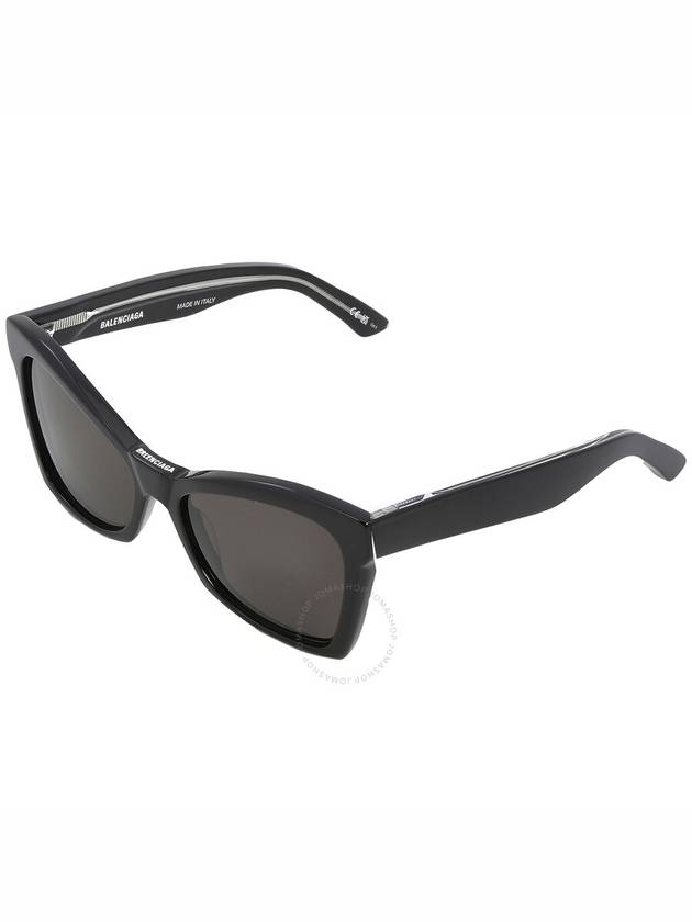 Eyewear Butterfly Frame Tinted Sunglasses BB0231S - BALENCIAGA - BALAAN 3