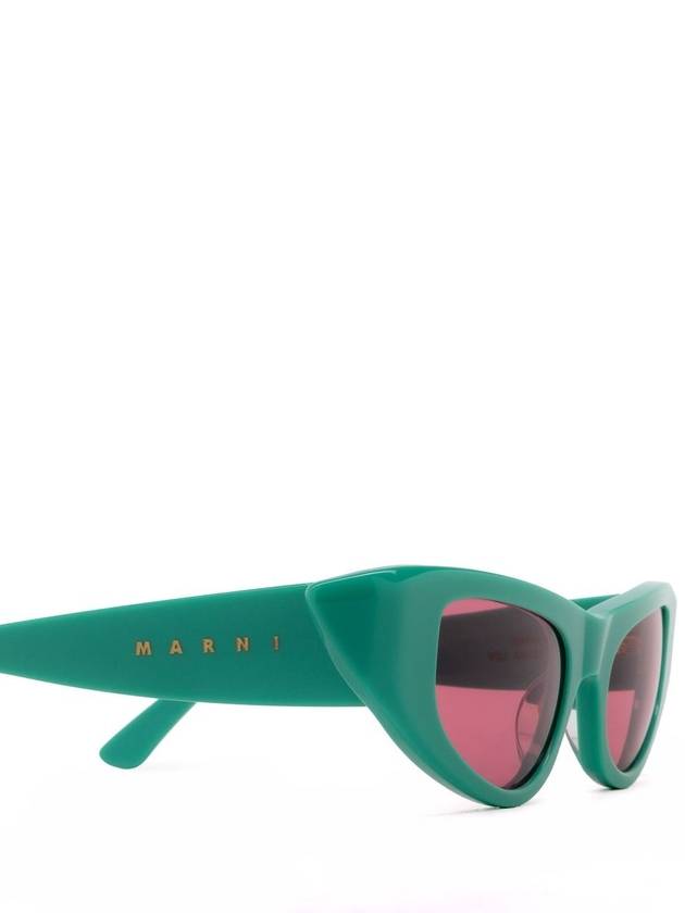 Marni NETHERWORLD Green - MARNI - BALAAN 3