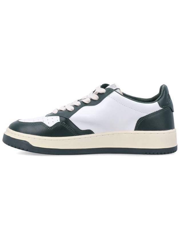 Autry Medalist Low Sneakers - AUTRY - BALAAN 3