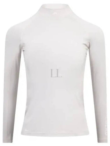 Asa Soft Compression Top GWJT10711 U029 Women - J.LINDEBERG - BALAAN 1