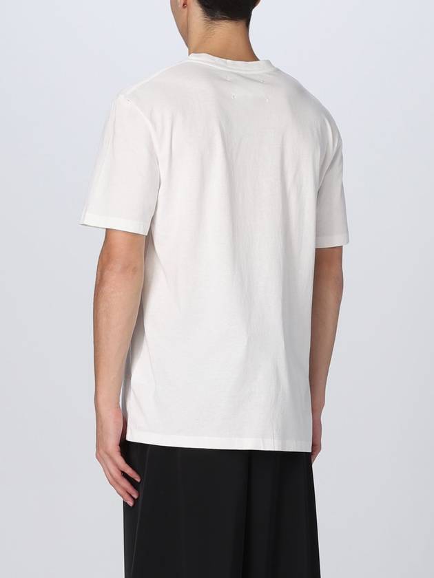 T-shirt men Maison Margiela - MAISON MARGIELA - BALAAN 3