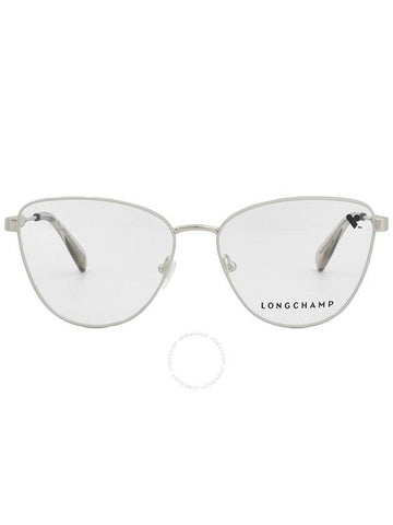 Longchamp Demo Cat Eye Ladies Eyeglasses LO2149 771 54 - LONGCHAMP - BALAAN 1