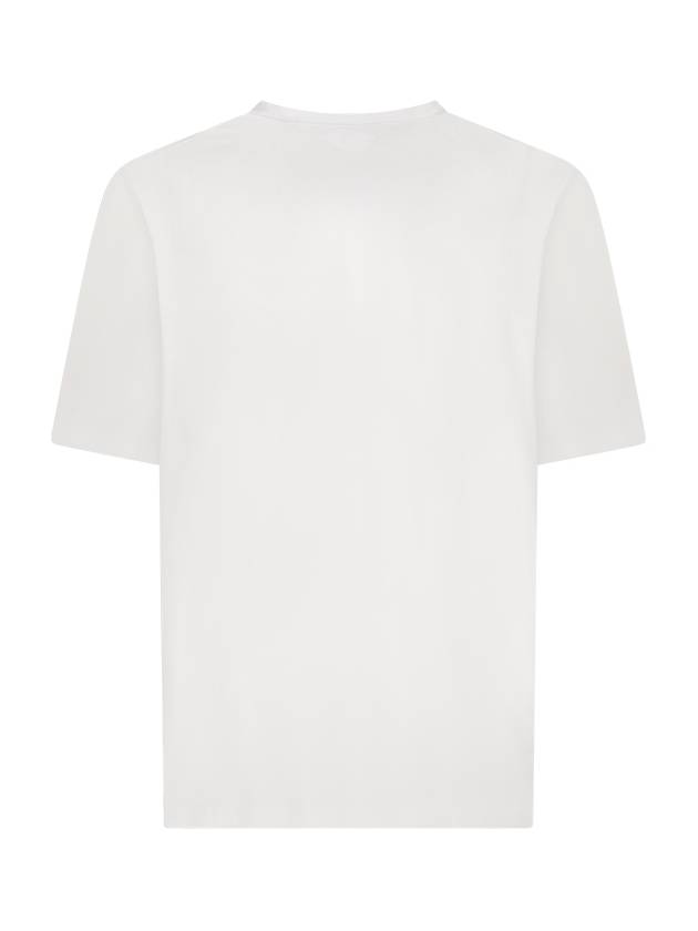 LOOSE FIT T-SHIRT WITH LOGO - DSQUARED2 - BALAAN 2