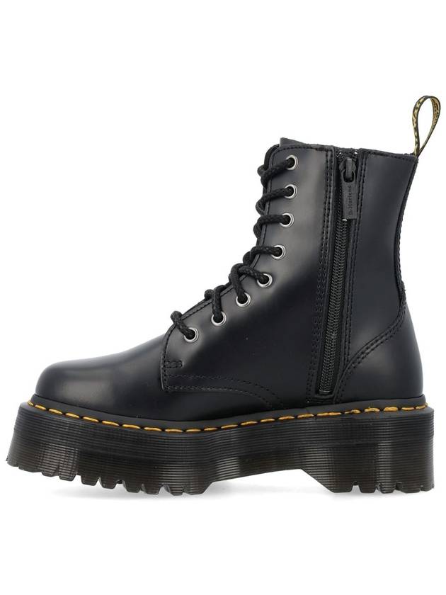 Jadon platform boots - DR. MARTENS - BALAAN 3