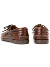 Barth Marine Lisse Loafers America - PARABOOT - BALAAN 7