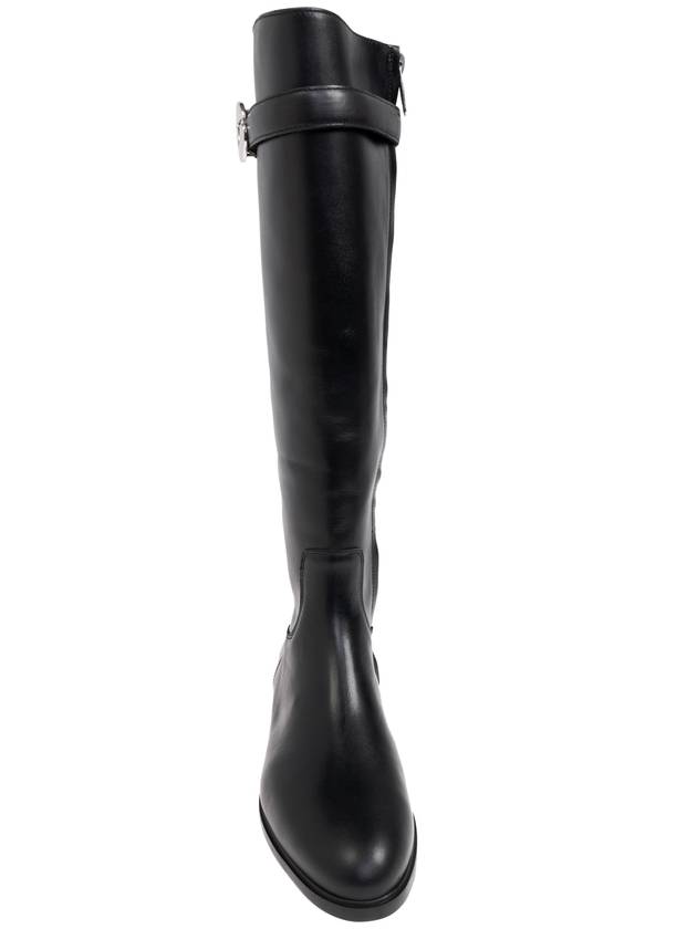 Coperni Leather Boots, Women's, Black - COPERNI - BALAAN 6