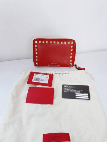 women s wallet - VALENTINO - BALAAN 1