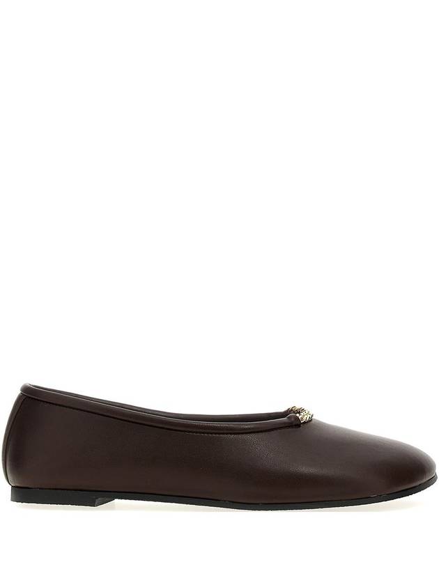 Stella McCartney Ryder Ballet Flats - STELLA MCCARTNEY - BALAAN 1