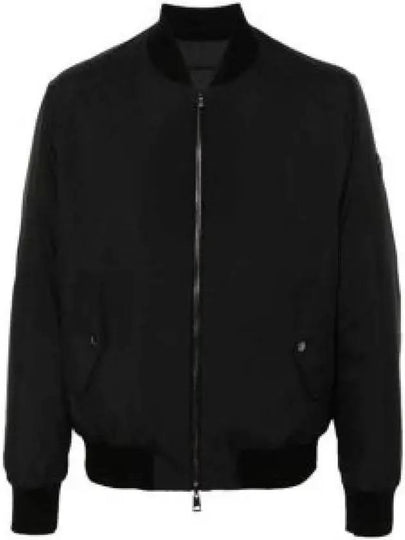 Diunes Reversible Padding Black - MONCLER - BALAAN 2