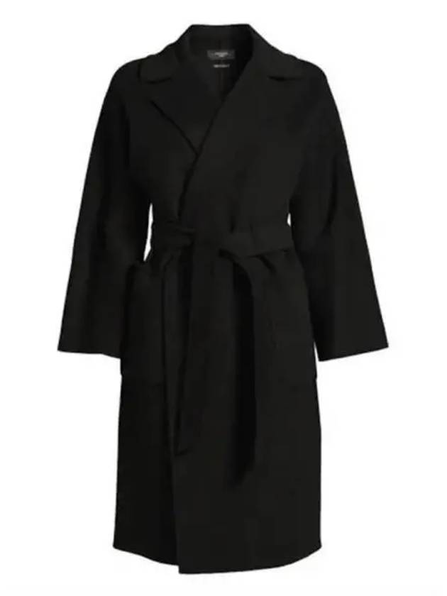 Robo long coat 270743 - MAX MARA - BALAAN 1