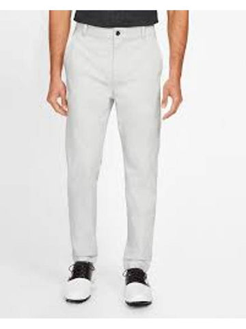 Dri-FIT UV Golf Slim Fit Chino Pants White - NIKE - BALAAN 1