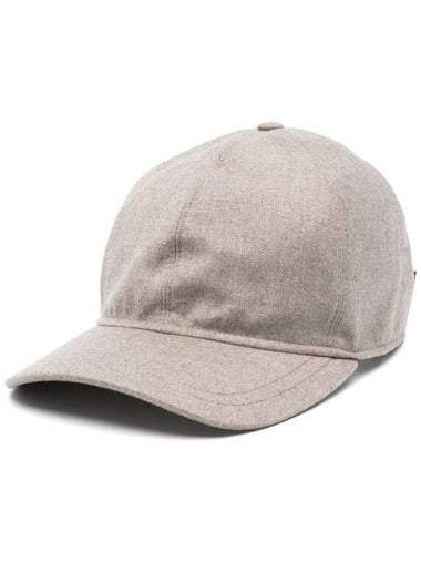 Borsalino Hats Grey - BORSALINO - BALAAN 1