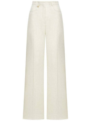 Jacquemus Pants - JACQUEMUS - BALAAN 1