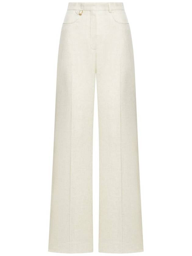 Jacquemus Pants - JACQUEMUS - BALAAN 1