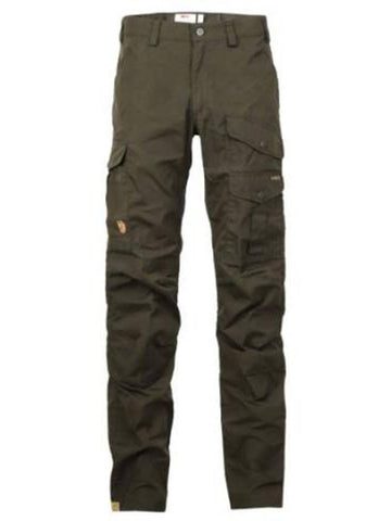 Men's Barents Pro Trousers Inseam - FJALL RAVEN - BALAAN 1