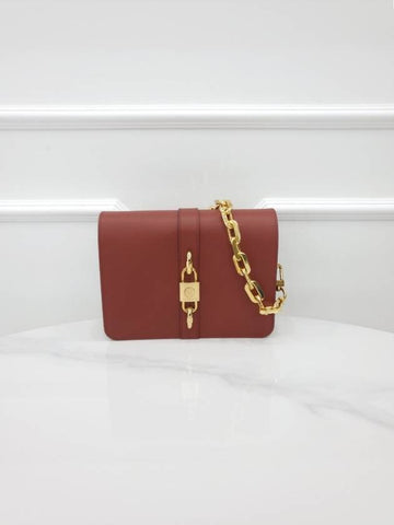 Rendezvous Chain Shoulder Bag M57745 - LOUIS VUITTON - BALAAN 1