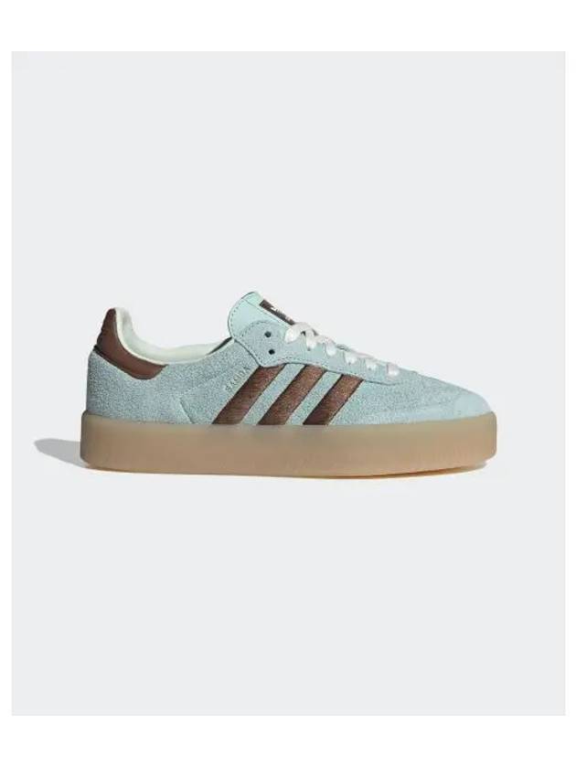 adidas Triple Mint Brown JH8835 - ADIDAS - BALAAN 2