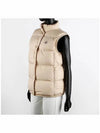 1A00008 54A81 20I BADIA down padded vest - MONCLER - BALAAN 3