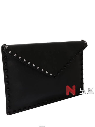 women clutch bag - VALENTINO - BALAAN 2