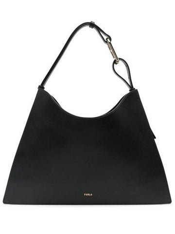 24SS Shoulder Bag WB01246BX2045 51399 Black - FURLA - BALAAN 1