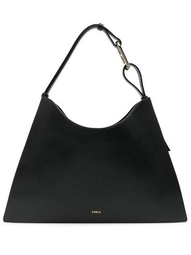 24SS Shoulder Bag WB01246BX2045 51399 Black - FURLA - BALAAN 1