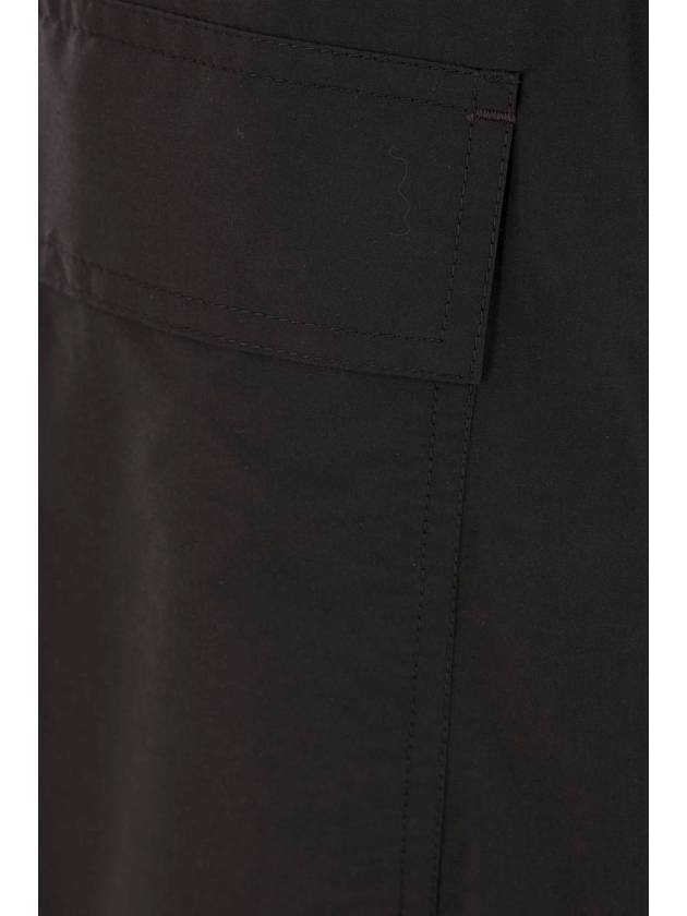 Moncler X Rick Owens Trousers - MONCLER - BALAAN 3