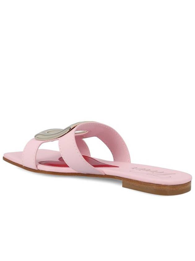 Roger Vivier Sandals - ROGER VIVIER - BALAAN 3