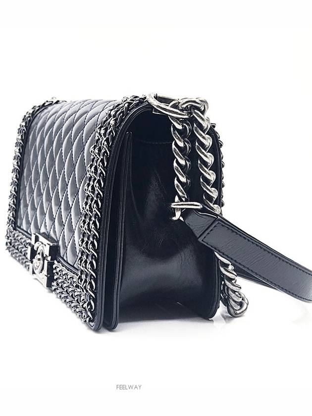 women shoulder bag - CHANEL - BALAAN 2