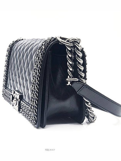 women shoulder bag - CHANEL - BALAAN 2