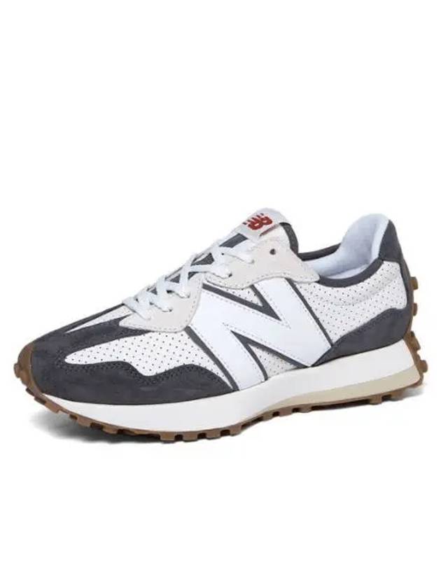 327 Low Top Sneakers Castle Rock - NEW BALANCE - BALAAN 2