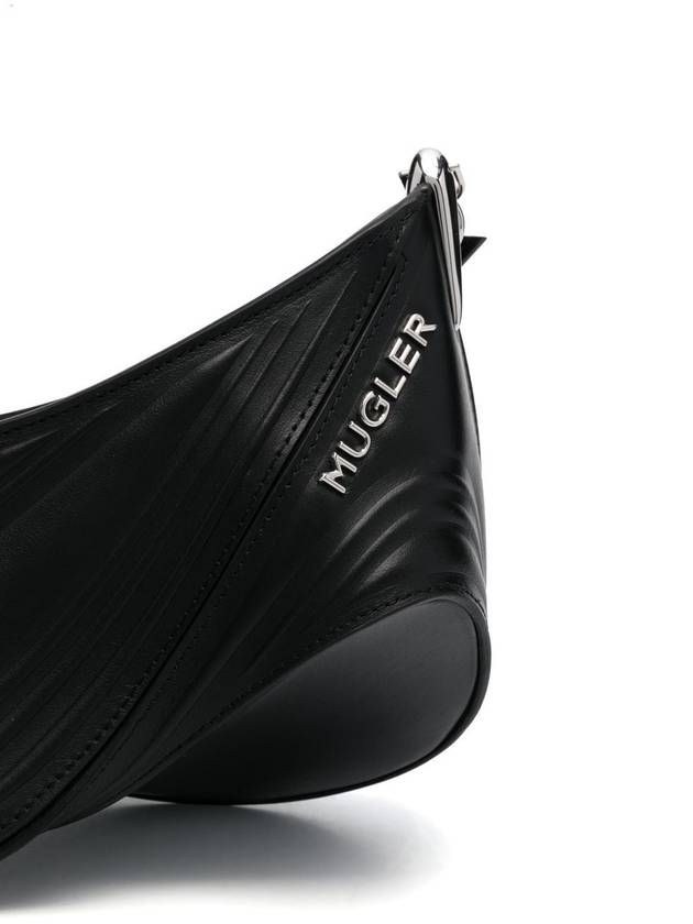 MUGLER Bags.. Black - MUGLER - BALAAN 5