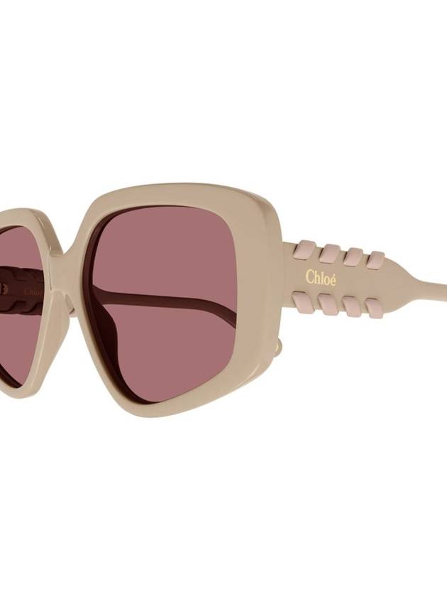 Chloé Sunglasses - CHLOE - BALAAN 3