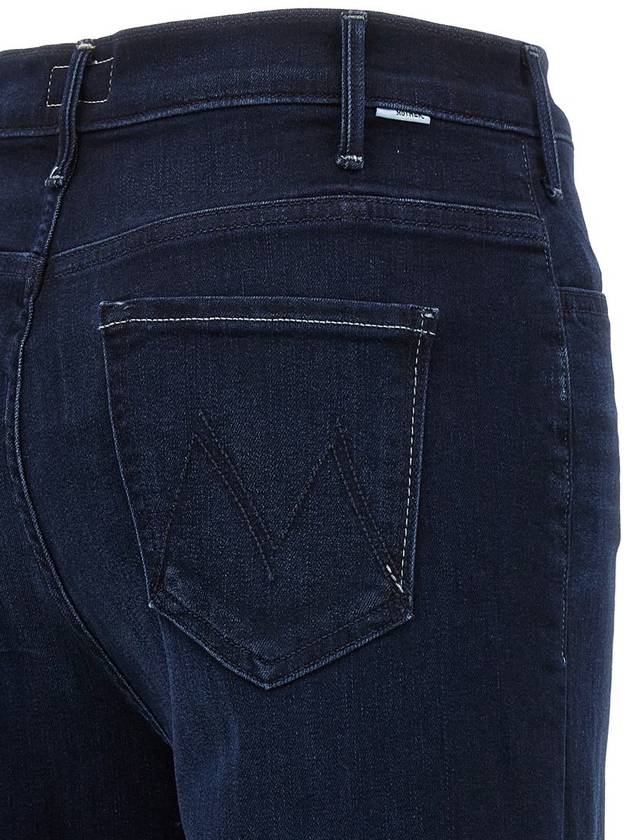 Mother 'The Hustler Rollen Skeak' Jeans - MOTHER - BALAAN 4