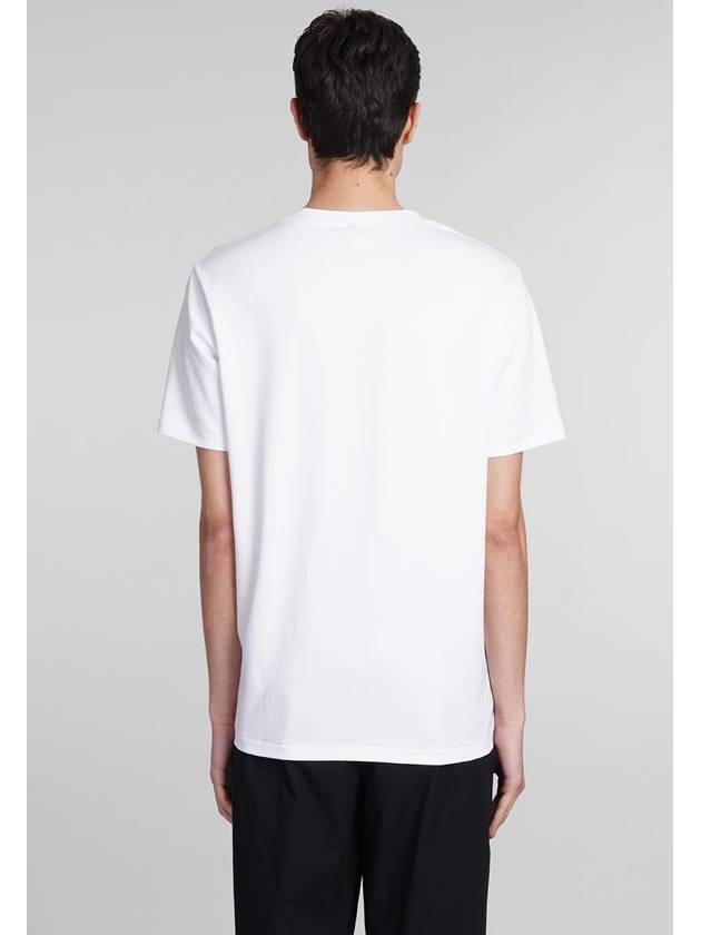 Attachment T-Shirt - ATTACHMENT - BALAAN 3