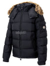 Men's Mayap Padding Black - MONCLER - BALAAN 3