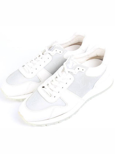 Runaway prism sneakers 4 5 235 240 - LOUIS VUITTON - BALAAN 1