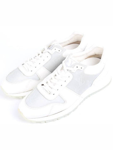 Runaway prism sneakers 4 230 235 - LOUIS VUITTON - BALAAN 1