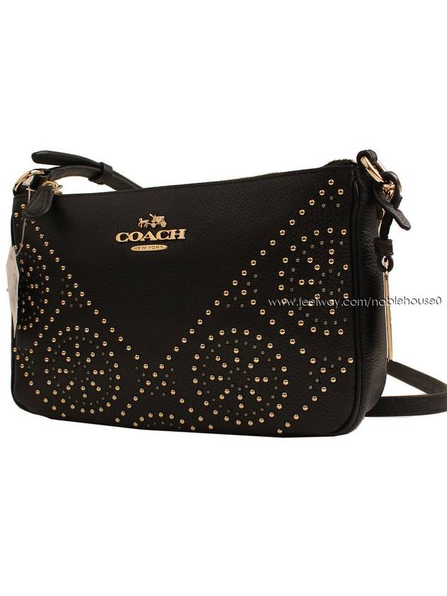 women cross bag - COACH - BALAAN 2