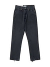 A Goldie Jeans Denim Pants - AGOLDE - BALAAN 1