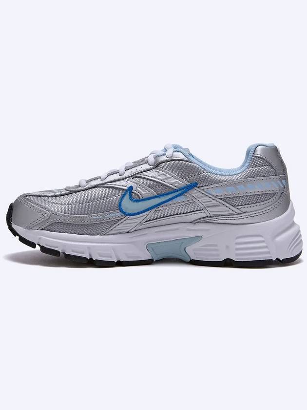 Initiator Low Top Sneakers Silver - NIKE - BALAAN 4