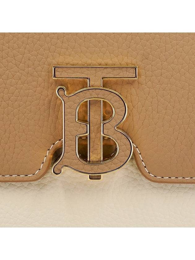 Women s TB Shoulder Bag Small - BURBERRY - BALAAN 12