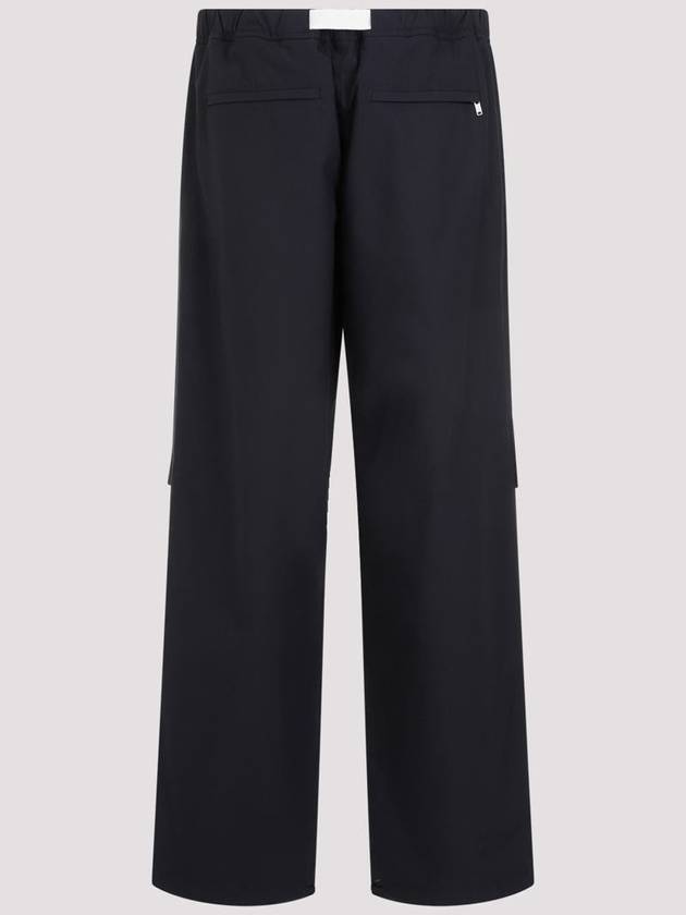 Jil Sander Pants - JIL SANDER - BALAAN 2