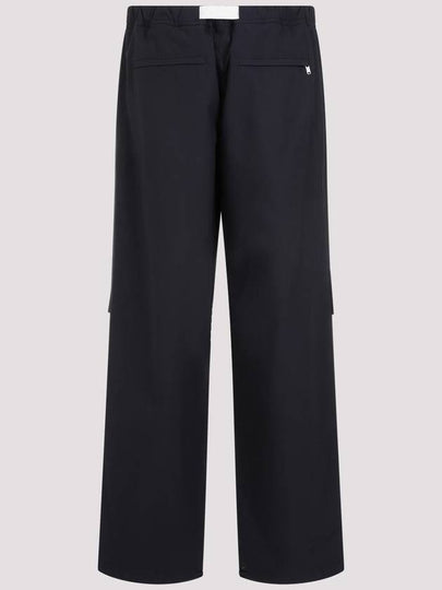 Jil Sander Pants - JIL SANDER - BALAAN 2