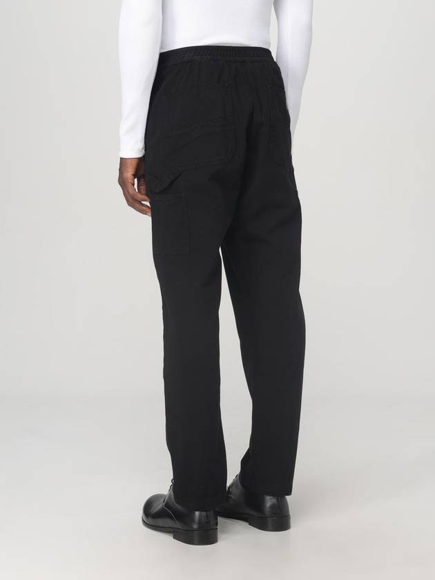 Pants men Moschino Couture - MOSCHINO - BALAAN 3