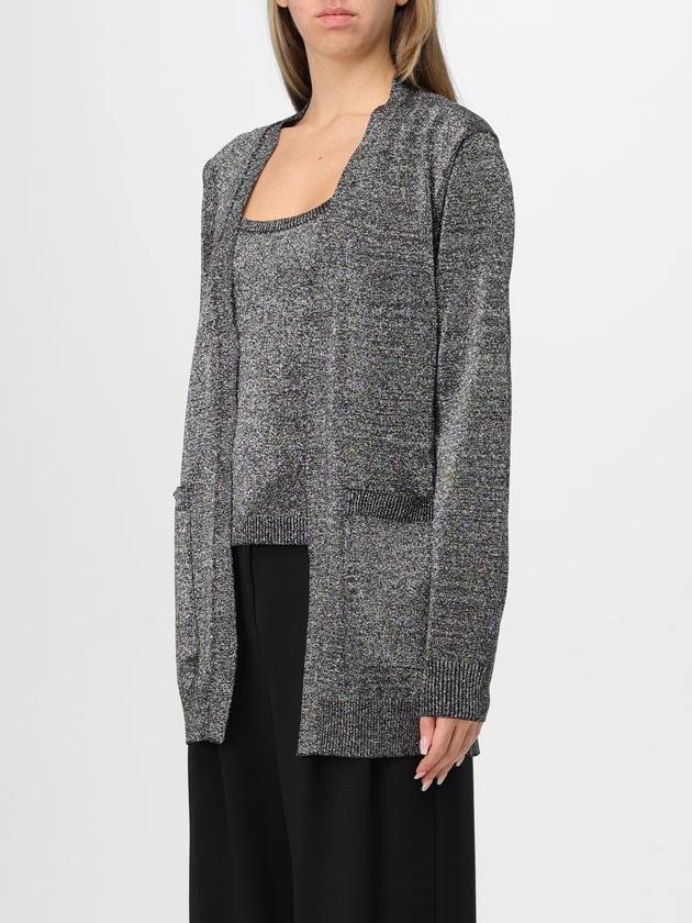 Cardigan woman Missoni - MISSONI - BALAAN 4