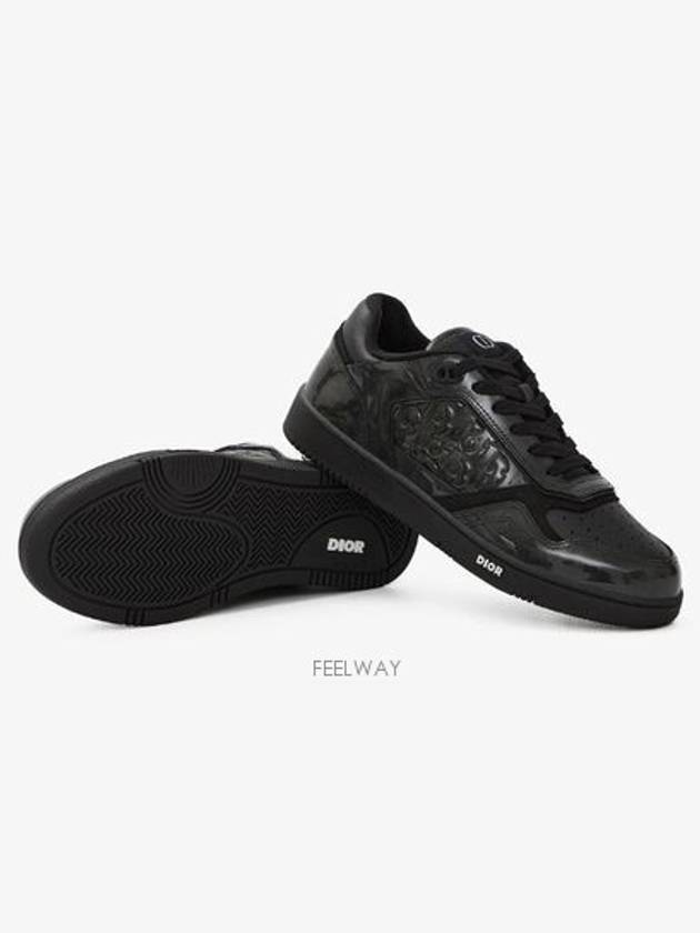 B27 low top sneakers - DIOR - BALAAN 5