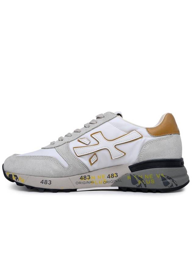 sneakers MICK6613 OFFWHITE - PREMIATA - BALAAN 4